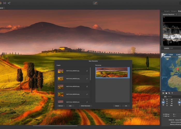 affinity photo software free download for mac